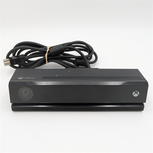 Kinect Sensor - Sort - XBOX One Tilbehør (B Grade) (Genbrug)